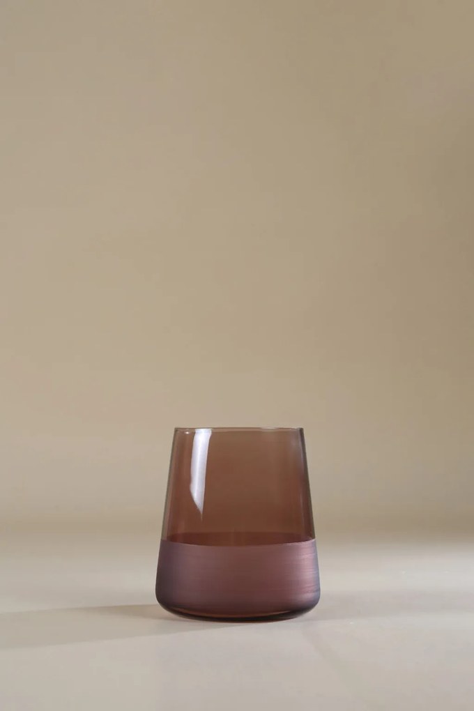 Matte 420 - Brown