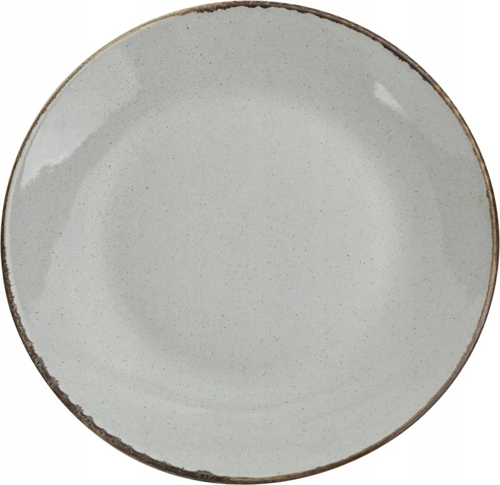 Ebédlő tányér 26 cm Seasons Grey