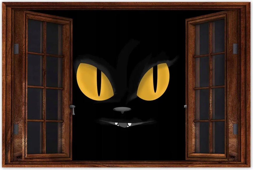 Poszterek 60x40 Cica Cicák