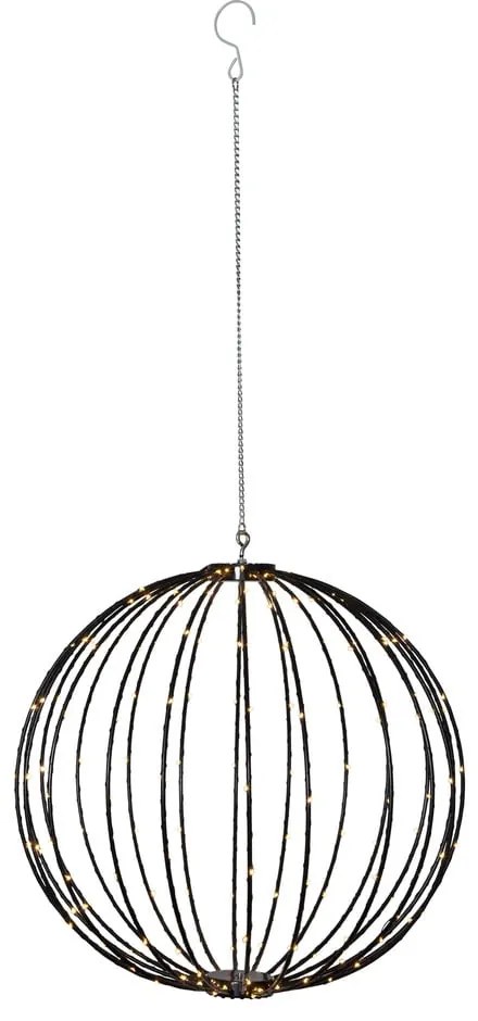 Mounty kültéri függő fénydekoráció, ⌀ 40 cm - Star Trading