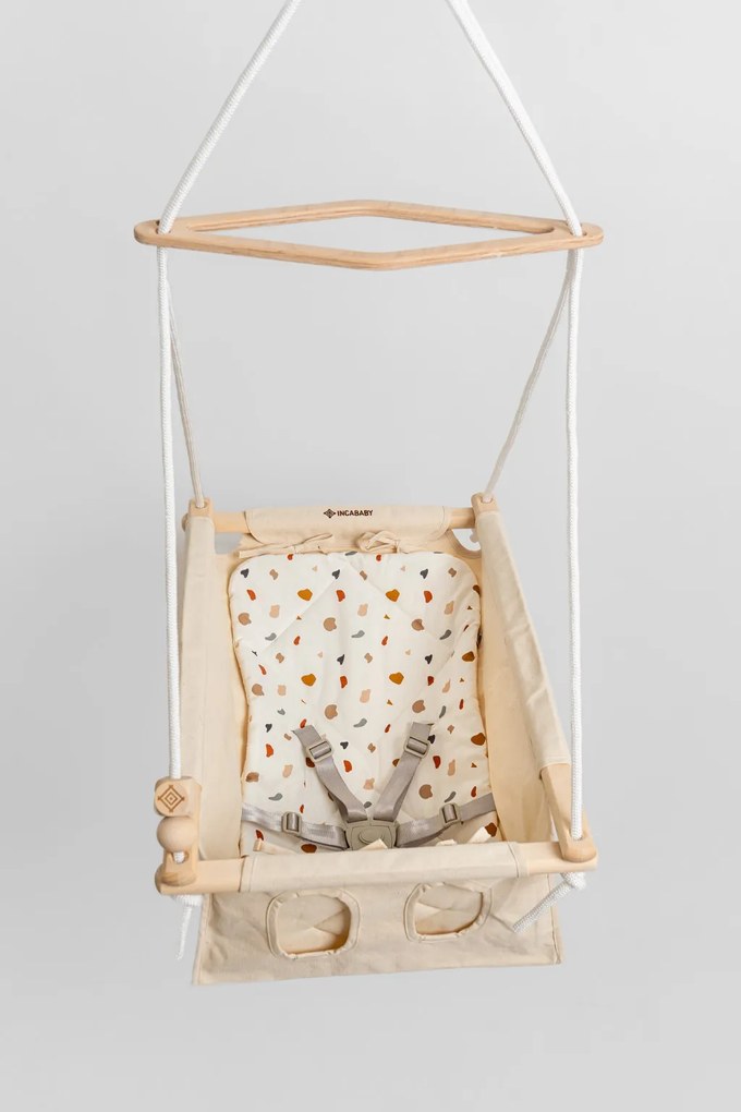 Incababy Babahinta Comfort Mosaic