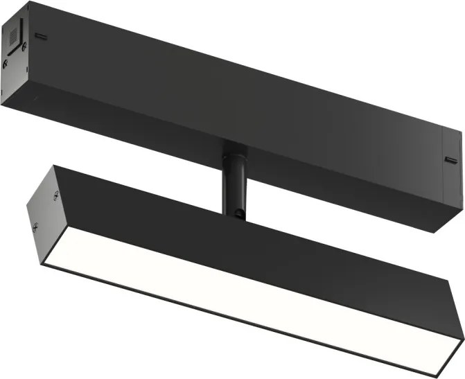Linear series smart track light black — DK/EU-8009-BK
