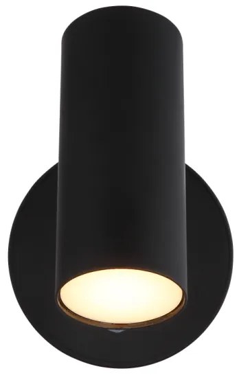 Globo 57914-1AL - LED szabályozható falra szerelhető spotlámpa ALLVI LED/0,4W/3,7V 1800 mAh