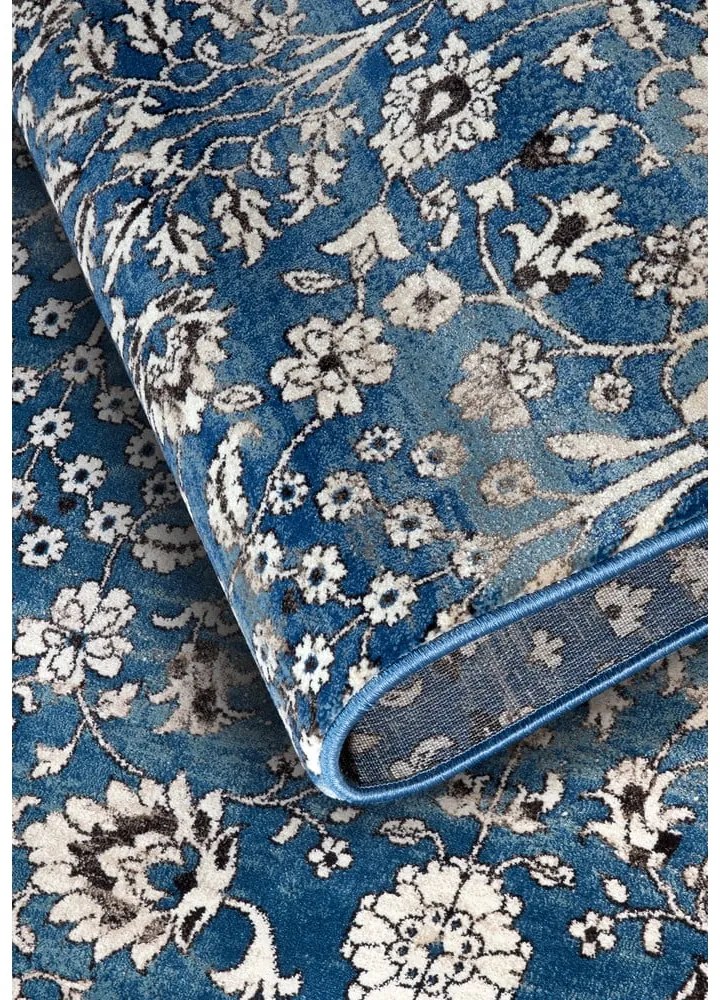 Kék szőnyeg 160x235 cm Ernest – Villeroy&amp;Boch