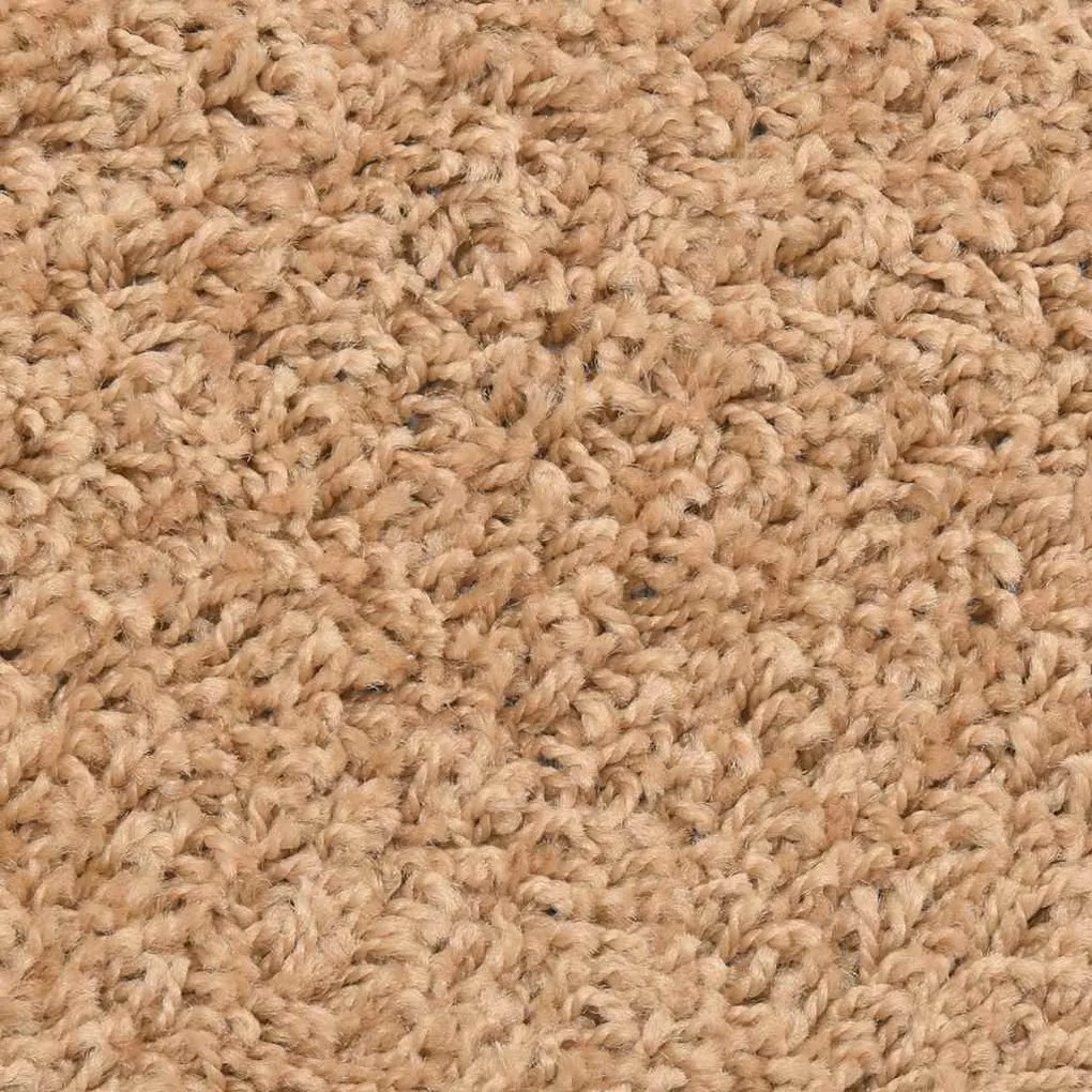 30 db bézs lépcsőszőnyeg 56x17x3 cm