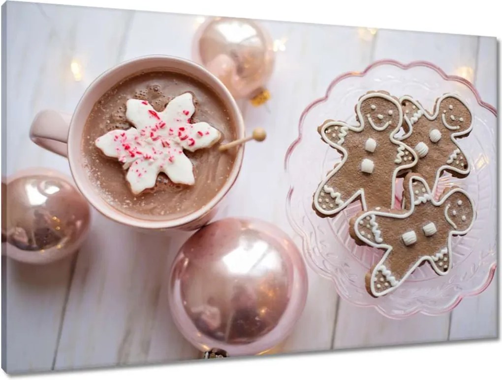 Vászonkép 90x60 Konyhai képek Forradalmak