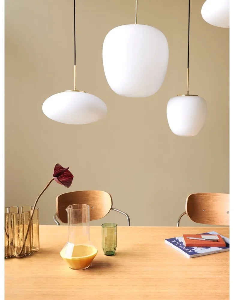 Üveg füles kancsó Aster – Hübsch