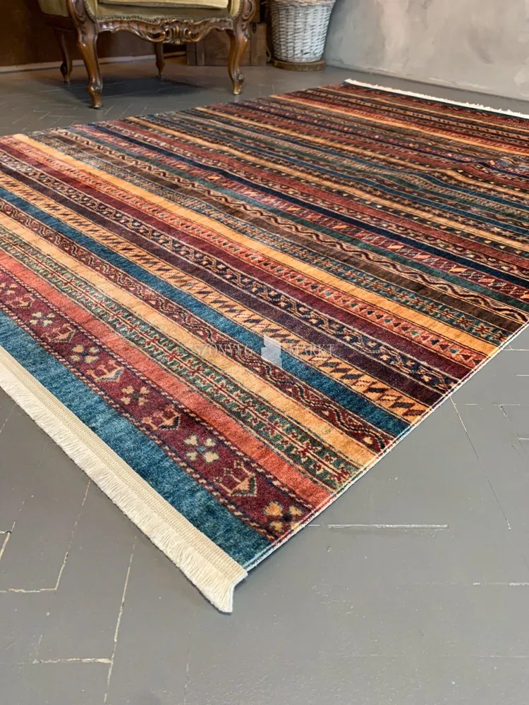 Velvet PS923V1 színes szőnyeg 200x280 cm