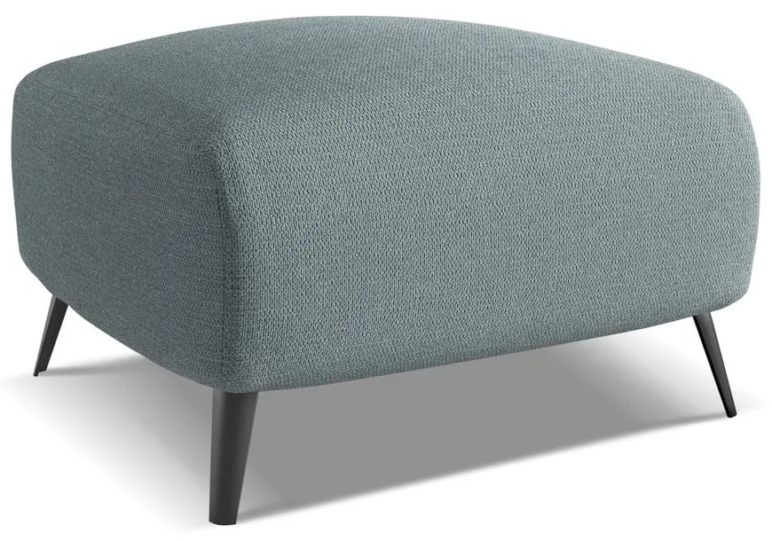 Világoskék lábtartó Malie – Makamii