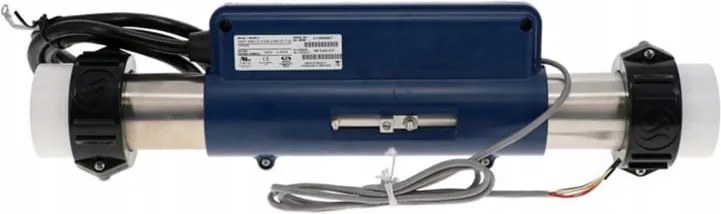 Vízmelegítő Gecko In.yj 4.0kW Távirányítós