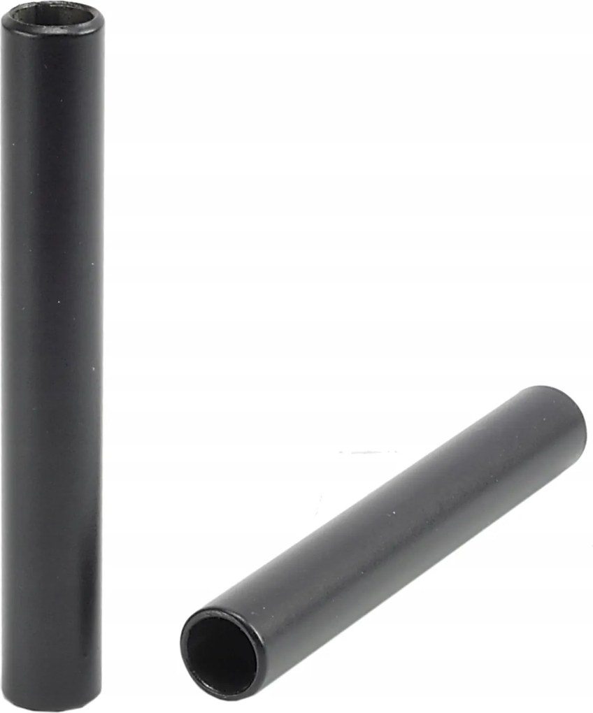 fekete cső lámpa alap távolság 10cm lámpa fali lámpa Diy loft retro