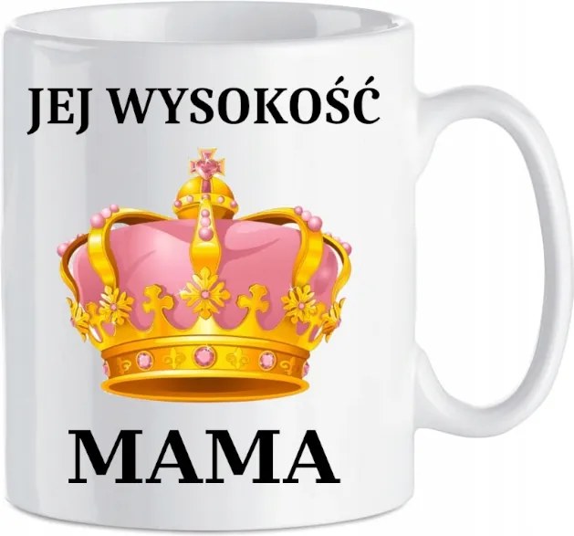 Bögre Anyák napjára Gyönyörű