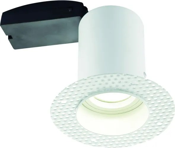 Endon RAVEL 81572 Beépíthető spotlámpa 50W/GU10 IP20
