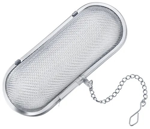 Westmark fűszer- és gyógynövényszűrő, 11 x 4.4 x 4.4 cm