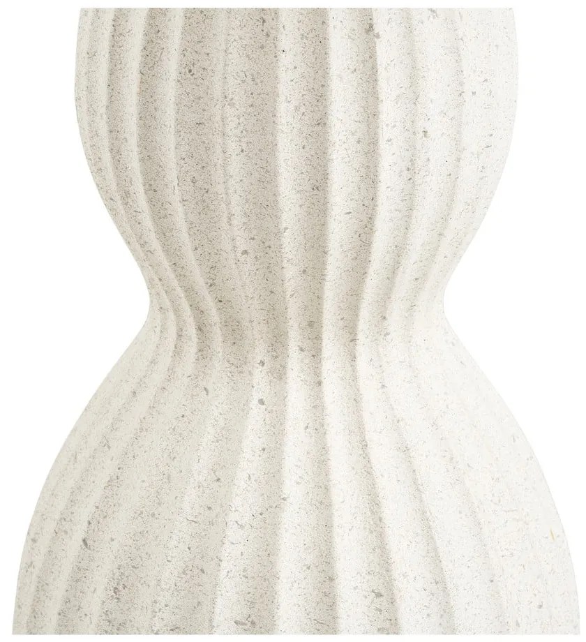 Kő kerek tárolóasztal ø 40 cm Newtown – House Nordic