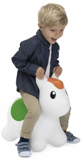 Chicco - Felfújható ugráló RODEO