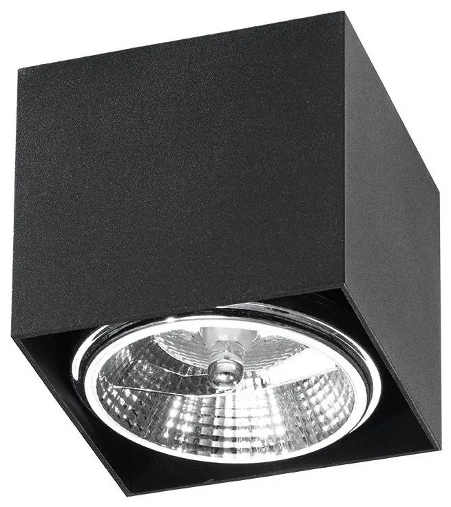 Spotlámpa BLAKE 1xGU10/40W/230V