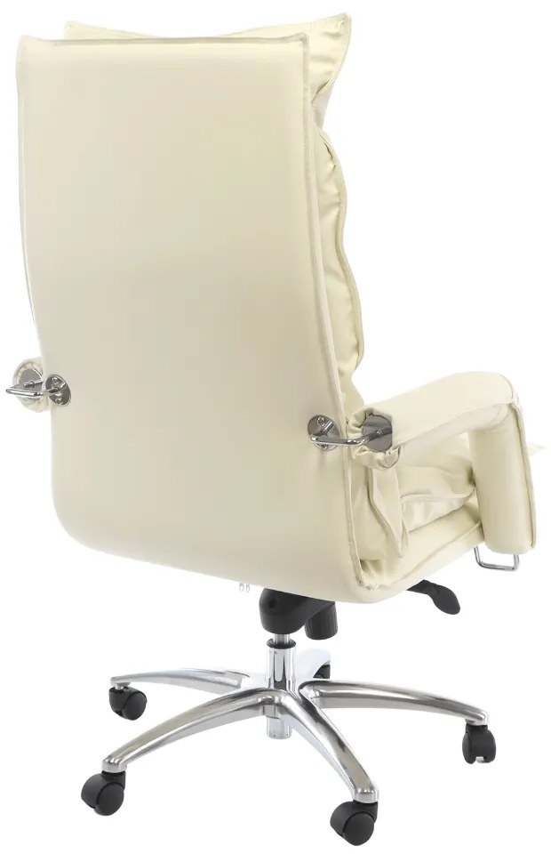 Janet Boss irodai fotel, bézs