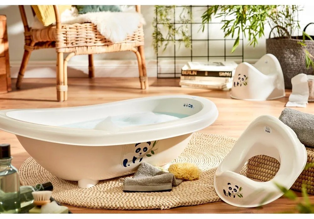 Fehér bili PANDA – Rotho