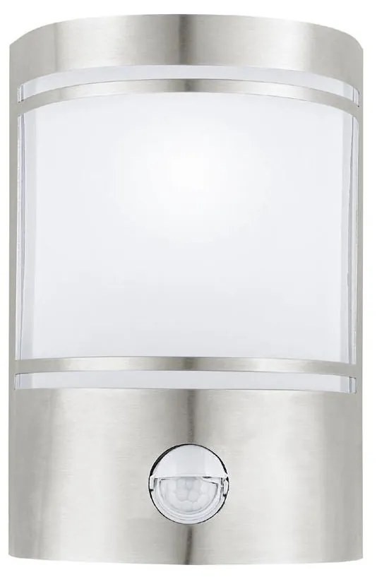 EGLO 30192 - Kültéri lámpa CERNO 1xE27/40W 30192