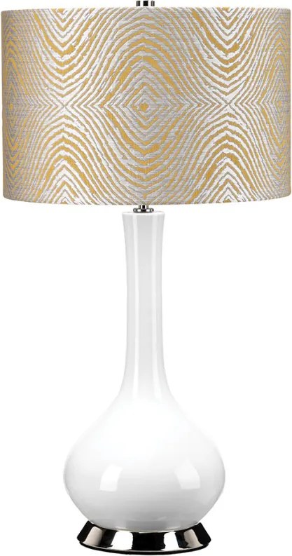 Elstead Lighting Milo MILO-PN-TL-PSM Asztali lámpa 1x60 W/E27