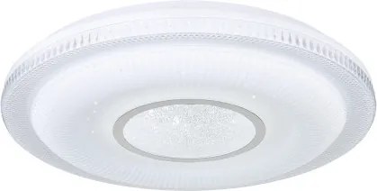 GLOBO 48007FSH-30 MAGNIFIQUE Ufo Lámpa IP20