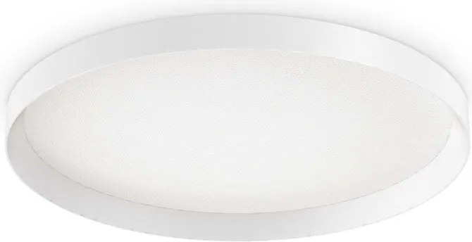 IDEAL LUX 270302 Kerek Mennyezeti Lámpa LED IP44