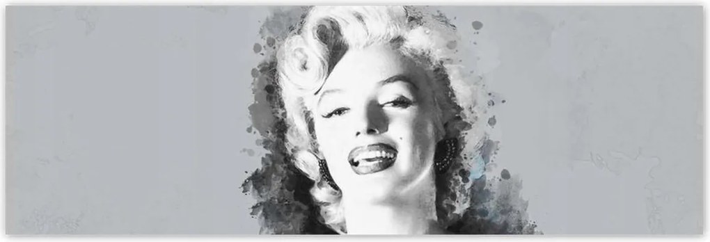 Poszterek 200x66 Marilyn Monroe Színésznő