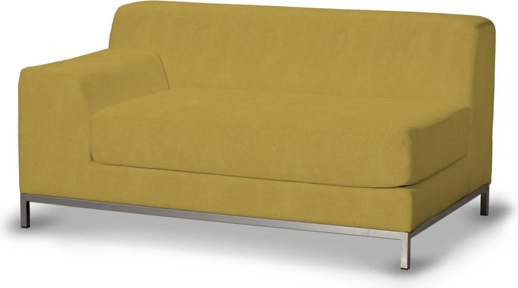 Dekoria Kramfors 2 személyes Ikea bal oldali kanapé huzat