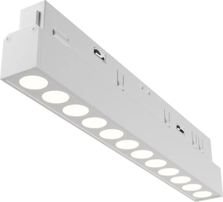 Maytoni Points TR031-4-12WTW-DD-W 1x12W/LED 900lm IP20
