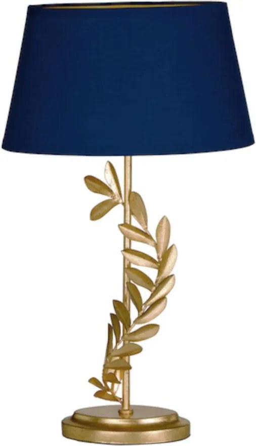 Laura Ashley Archer 3734602-Q Asztali lámpa 1x40W/E14 IP20