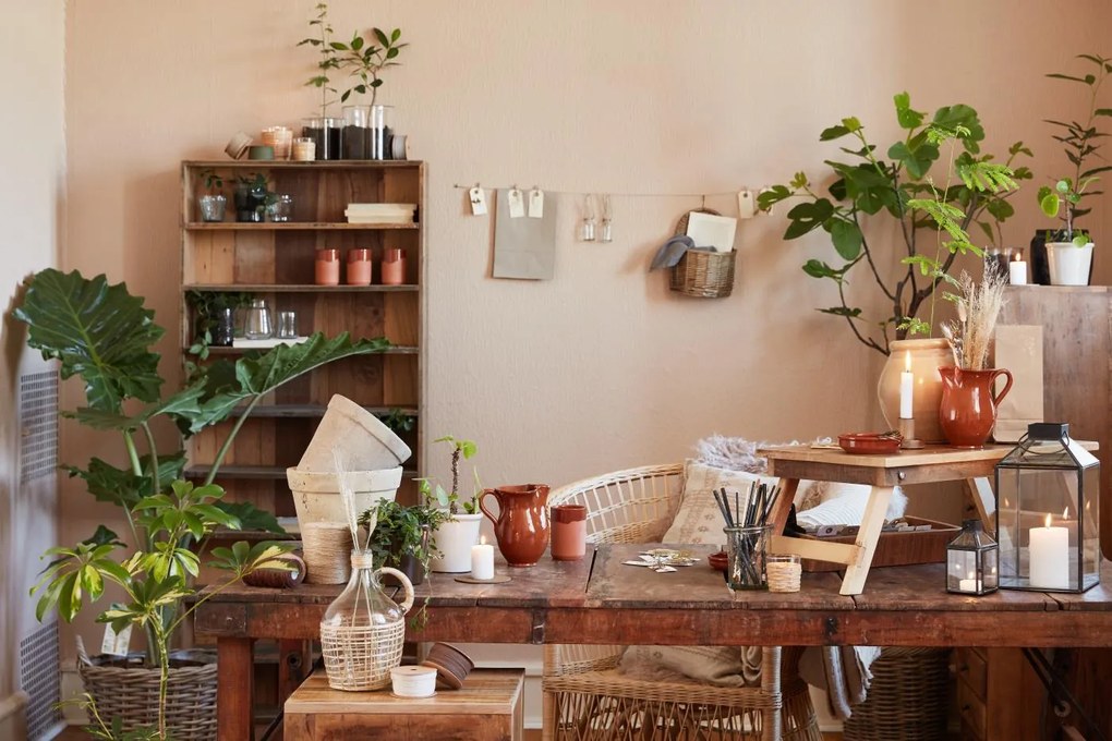 IB Laursen Üveg kültéri lámpás NORR mini