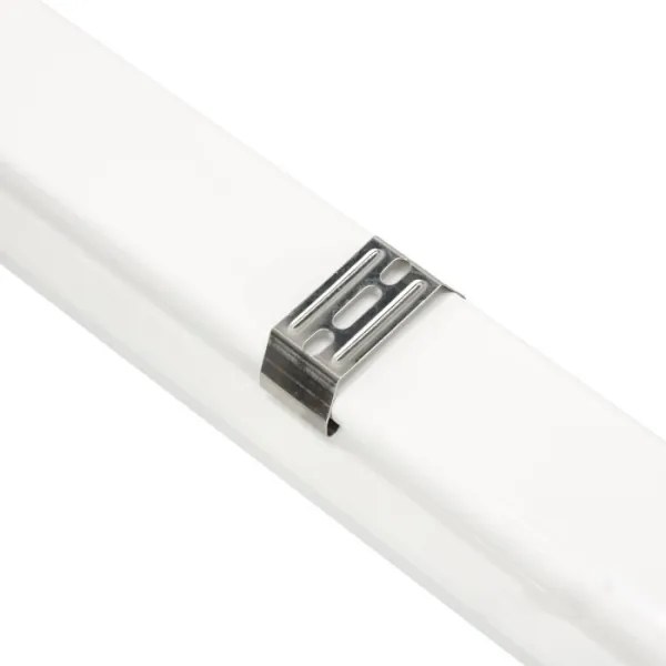 LED műszaki fénycsöves lámpatest LUMEXO LED/36W/230V 4000K IP65 121 cm