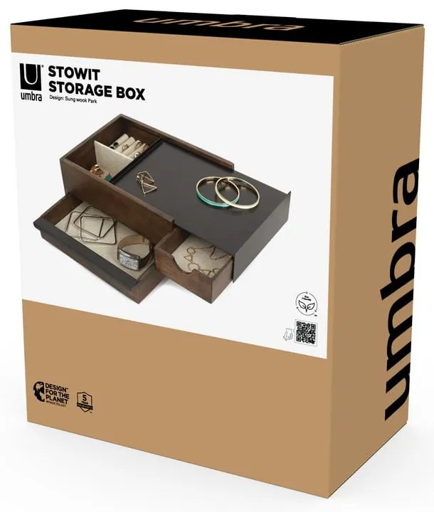 Ékszertartó Stowit – Umbra