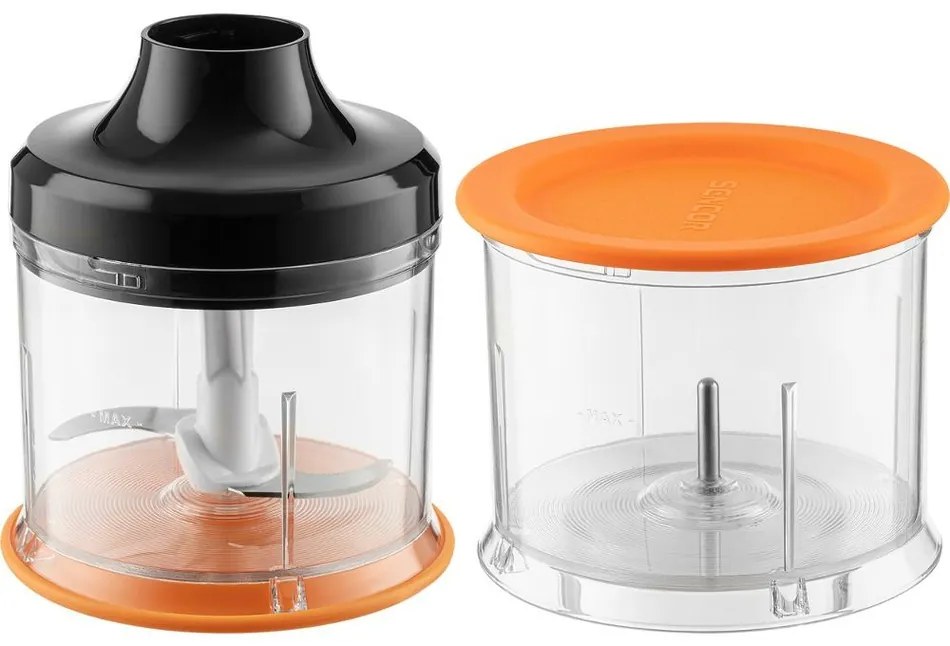 Sencor SHB 4379BK botmixer