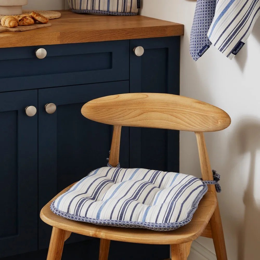 Székpárna 36x34 cm Stockholm – Cooksmart ®