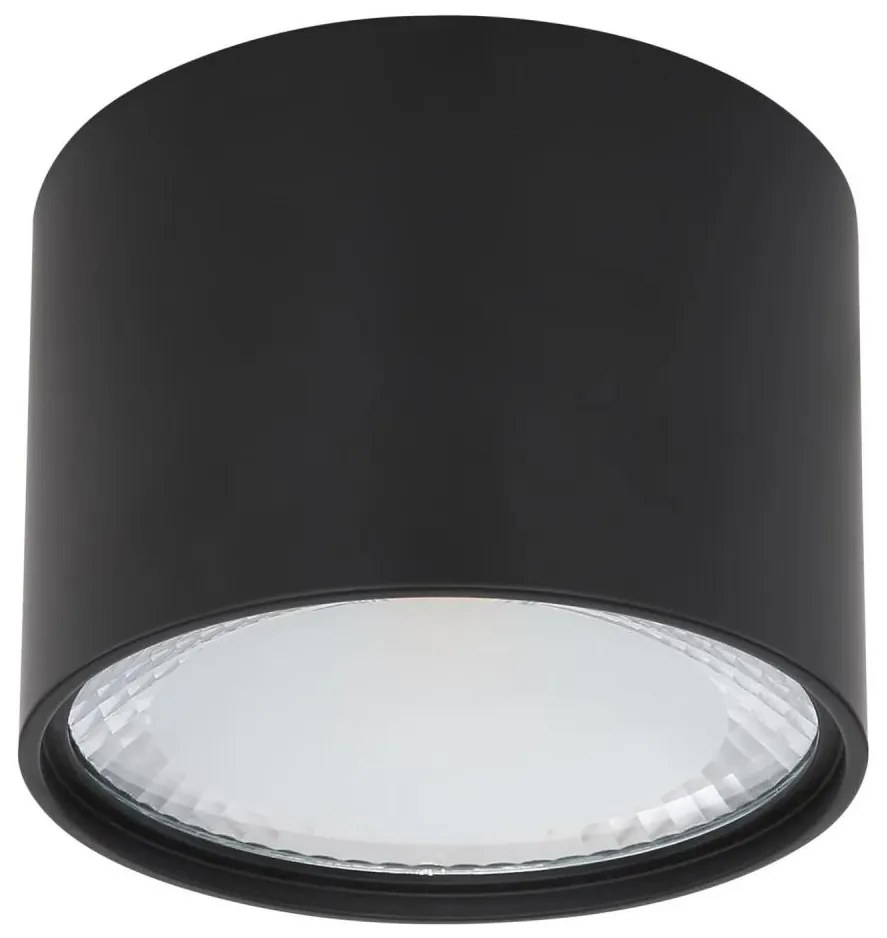 Globo 12007B - LED Mennyezeti lámpa SERENA LED/12W/230V 3000K