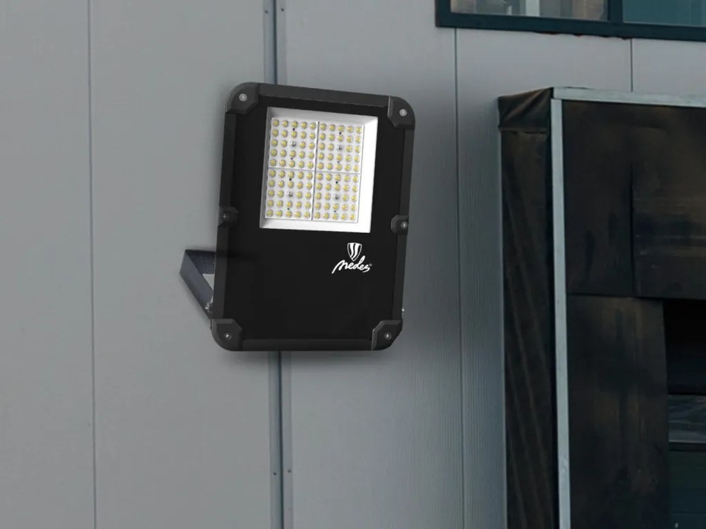 NEDES LF4024N PROFI PLUS Kültéri Reflektor