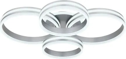 GLOBO 67260-90 RUBIO Modern LED Mennyezeti Lámpa IP20
