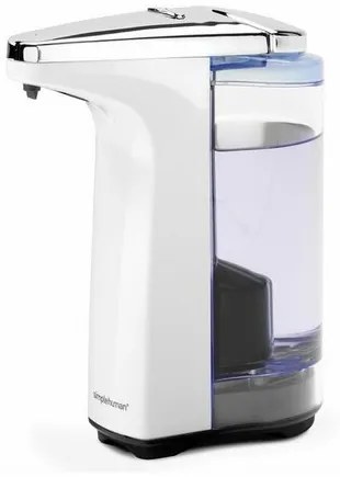 Simplehuman érintésmentes szappanadagoló 237 ml