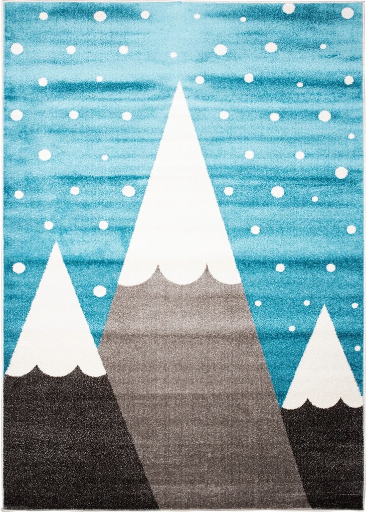 Szőnyeg Fríz 133x190 Divatos Modern Stílusos #59