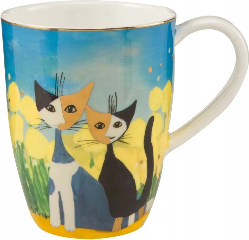 Bögre 11 cm Rosina Wachtmeister Primavera Goebel