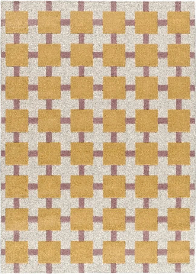 Szőnyeg 160x230 cm Flashy – Universal