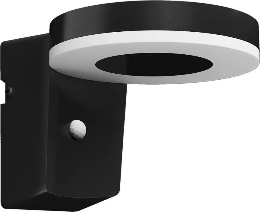 Philips - LED Napelemes érzékelős fali lámpa ZONAL LED/1,3W/3,7V IP44