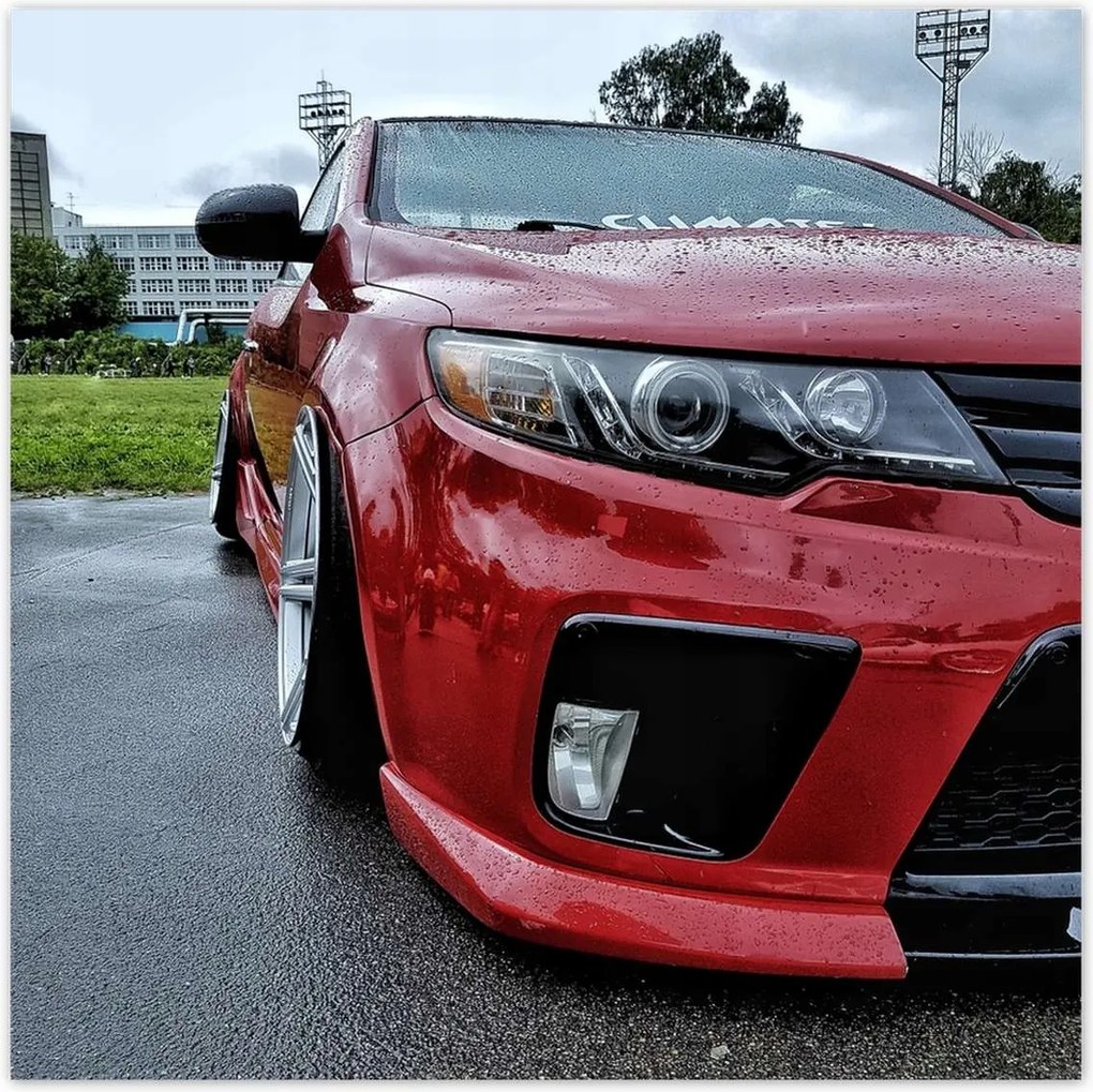 Poszterek 70x70 Autó-Motor Autók