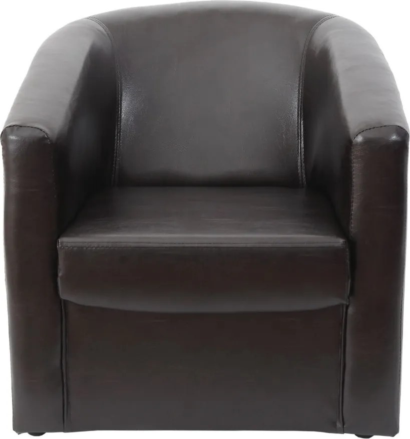 Cuba II NEW Fotel Wenge