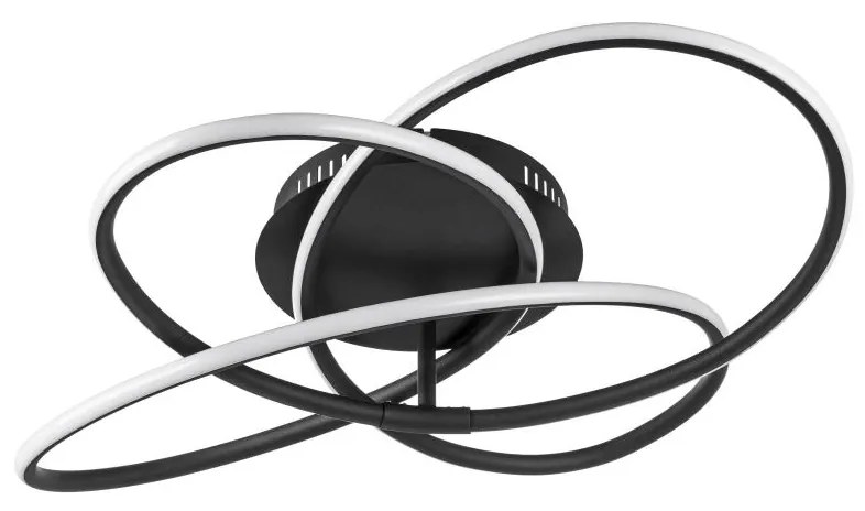 Globo 67201S-30 - LED Csillár PANDA LED/30W/230V