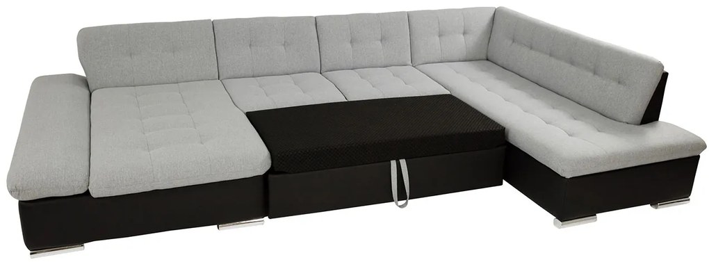 Sarokkanapé Calla (J) (Soft 017 + Kronos 22 + Kronos 02). 1058822
