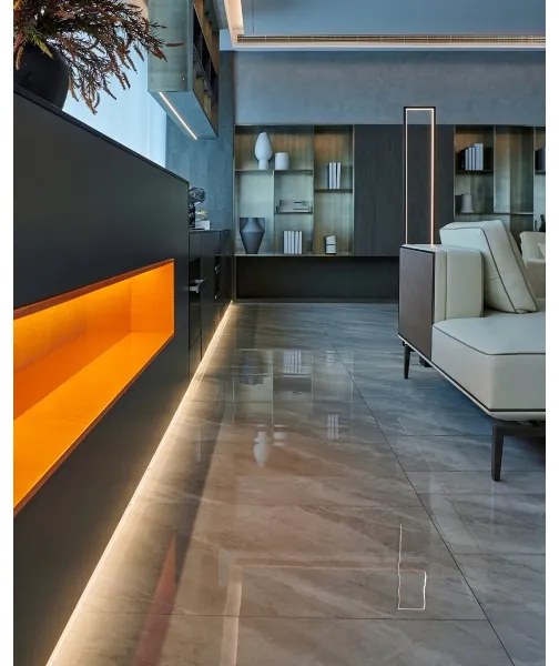 Eglo 900578 - LED Dimmelhető szalag 5m COB STRIPE LED/33W/24/230V 2700-6500K +RC