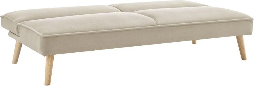 Rozkládací pohovka Catini KIRA - písková